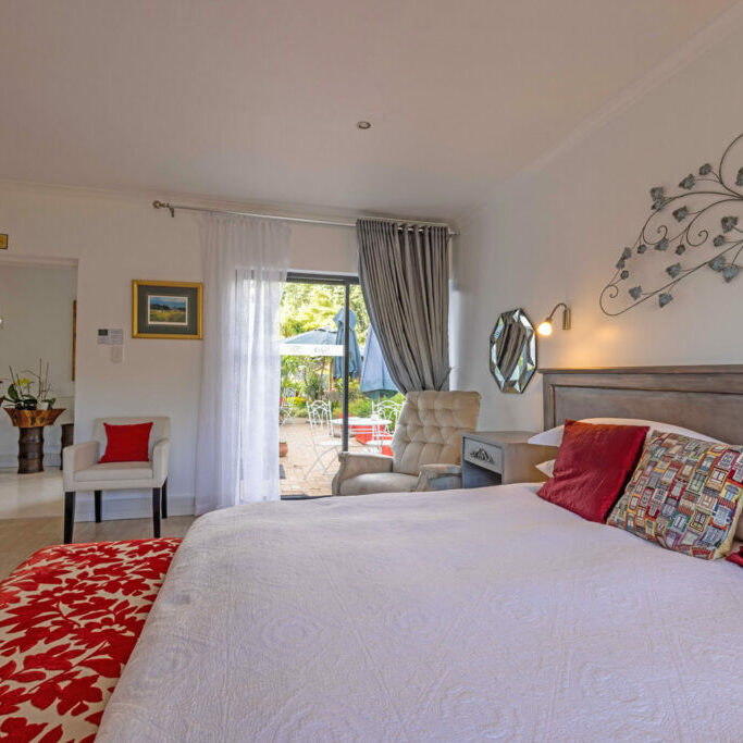 HOPE @ Cape Pillars Boutique Hotel Durbanville