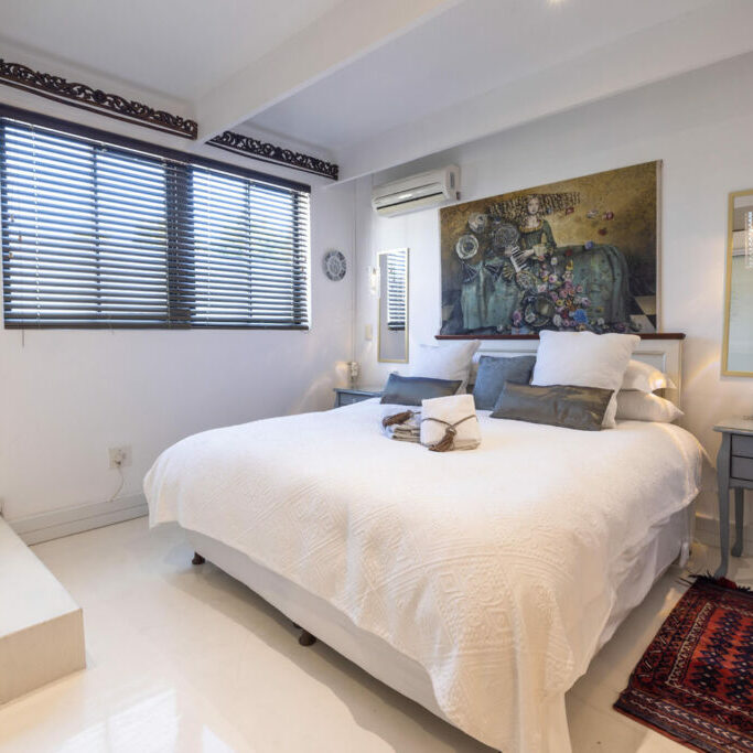 PEACE @ Cape Pillars Boutique Hotel Durbanville