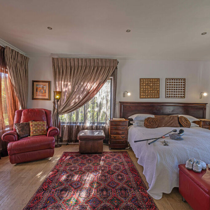 FAITH @ Cape Pillars Boutique Hotel Durbanville