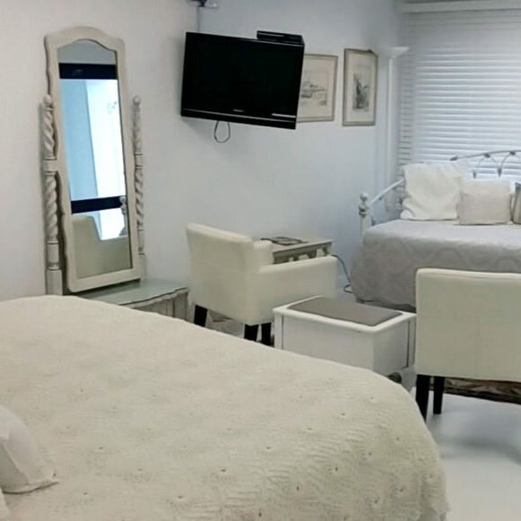 GRACE @ Cape Pillars Boutique Hotel Durbanville